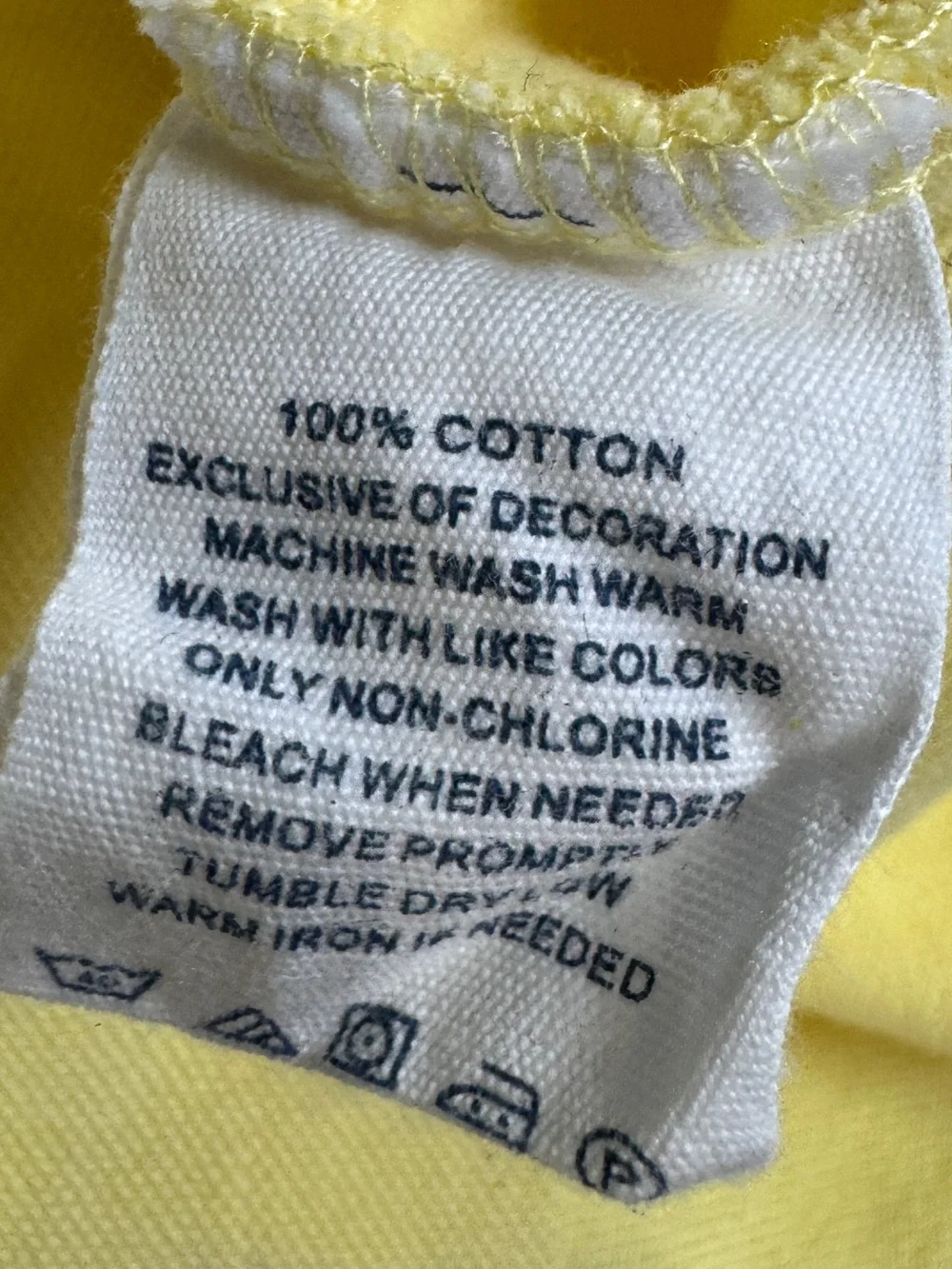 Polo Ralph Lauren Custom Fit Big Pony Polo Shirt Yellow Blue Men’s XL